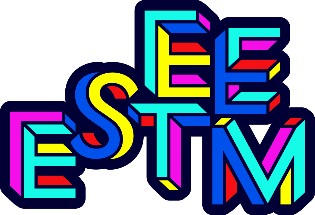 Stem Logo Graphic