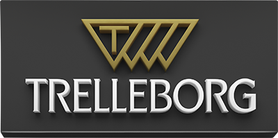 Main Sponsor - Trelleborg